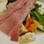 ナチュラルダイエットレストラン NODO - 