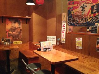 上野 忘年会におすすめの居酒屋選 駅周辺の人気店 食べログまとめ