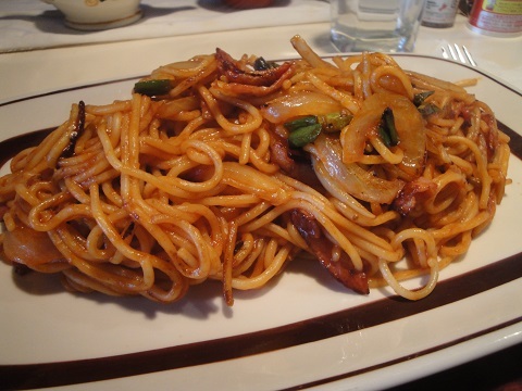 つくしんぼ喫茶