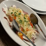 SAVOY - 