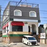 ラーメンろくでなし - 黄金駅から徒歩13分