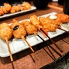 串かざり - 花御膳