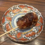 備長炭焼き鳥 えんのば - 