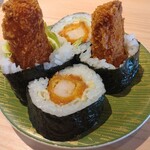 まぐろや石亭 - 