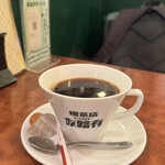 昔ながらの喫茶店 友路有　 - 