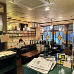 昔ながらの喫茶店 友路有　 - 