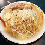 麺屋 荒井 - 
