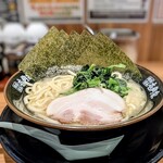 壱角家 - 料理写真: