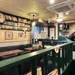 昔ながらの喫茶店 友路有　 - 