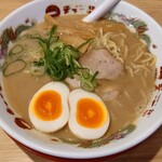 天下一品 - 料理写真: