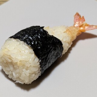 出汁と米 天むす宮_0
