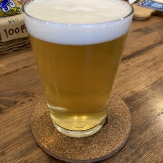 オクトワン ブルーイング_1