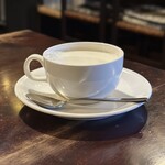 珈琲 まるも - 