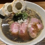 らーめん専門 和心 - 