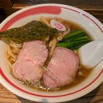 麺壱 吉兆 - 