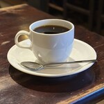 珈琲 まるも - 