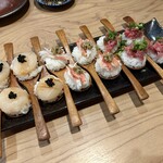 野良のまたたび - 