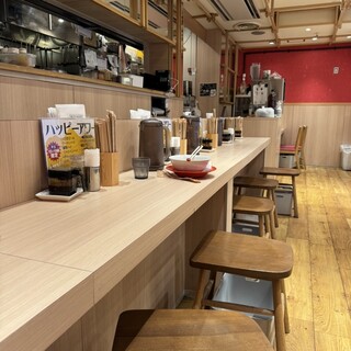 らーめん七彩飯店_2