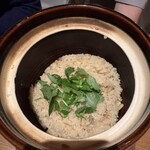 小割烹おはし - 