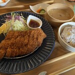 月夜野庭 銀の月 - 料理写真: