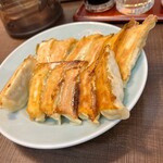 宇都宮みんみん - 料理写真: