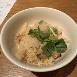小割烹おはし - 