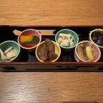 小割烹おはし - 