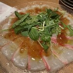 小割烹おはし - 
