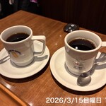 ドトール珈琲農園 - 