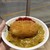 名物 万代そば - 料理写真: