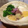 鶏と魚と麺 祐星 - 