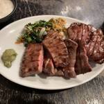 牛タン焼専門店 司 - 