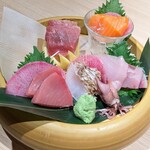 全席個室 はんなり邸 - 