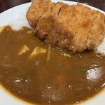 CoCo壱番屋 - 料理写真: