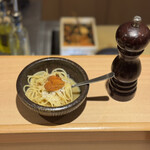 Morita雲丹五郎 大阪本店 - 