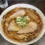 まるかいラーメン - 