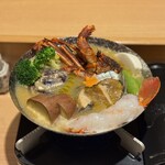 Morita雲丹五郎 大阪本店 - 