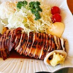 いこいの村涸沼 - 