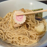 100圓ラーメン - 