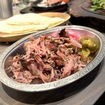 サムズ バーベキュー - 