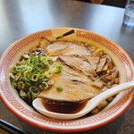 尾道ラーメン しょうや - 