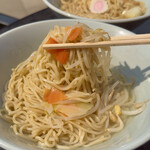 100圓ラーメン - 