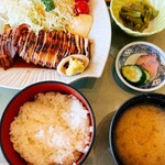 いこいの村涸沼 - 