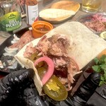 サムズ バーベキュー - 