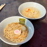 100圓ラーメン - 