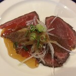 にんじん - 