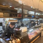 酒と魚菜 はるや - 