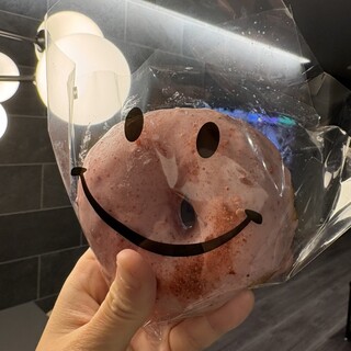 CHAMELEON donuts_1