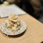 オトナノサカバダ サカバダアレグロ中崎町 - 