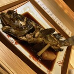 泉岳寺門前 紋屋 - 